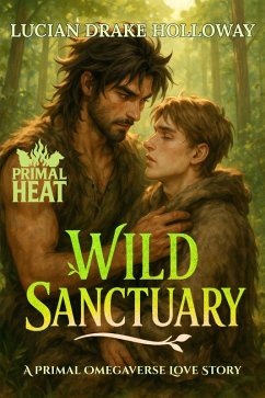 Cover Wild Sanctuary (eBook, ePUB)