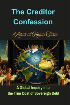 The Creditor Confession (eBook, ePUB) Cover The Creditor Confession (eBook, ePUB)