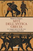 Miti dell'antica Grecia (eBook, ePUB) Miti dell'antica Grecia (eBook, ePUB)