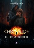 Chrysalide, le feu en héritage (eBook, ePUB)