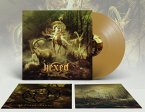 Pagans Rising (Gold Vinyl) Pagans Rising (Gold Vinyl)