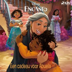 Cover Encanto - Een cadeau voor Abuela (MP3-Download)