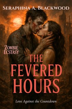 The Fevered Hours (eBook, ePUB) - A. Blackwood, Seraphina The Fevered Hours (eBook, ePUB) - A. Blackwood, Seraphina