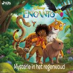 Encanto - Mysterie in het regenwoud (MP3-Download)