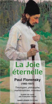Cover La Joie éternelle (eBook, ePUB)
