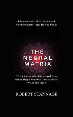 Cover The Neural Matrix (eBook, ePUB)
