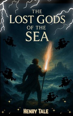 Cover The Lost Gods of the Sea (eBook, ePUB)
