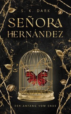 Cover Señora Hernández (eBook, ePUB)
