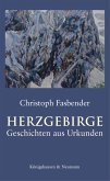 Herzgebirge (eBook, PDF)