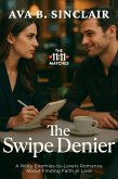 The Swipe Denier (eBook, ePUB) The Swipe Denier (eBook, ePUB)