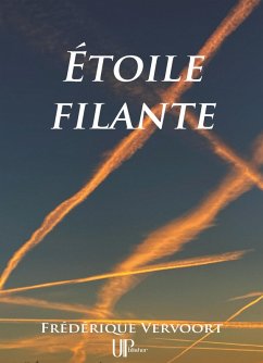 Etoile filante (eBook, ePUB) - Vervoort, Frédérique