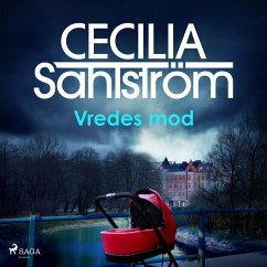 Vredes mod (MP3-Download) - Sahlström, Cecilia