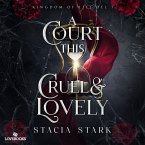 A Court This Cruel and Lovely (svensk utgåva) (MP3-Download)