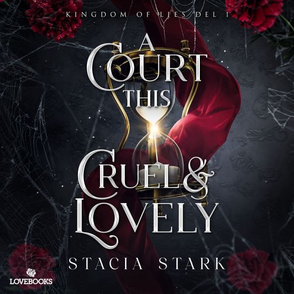 A Court This Cruel and Lovely (svensk utgåva) (MP3-Download)