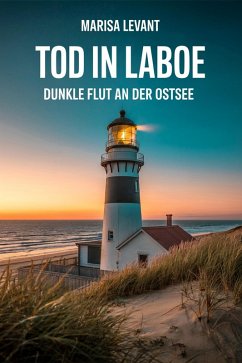 Cover Tod in Laboe (eBook, ePUB)