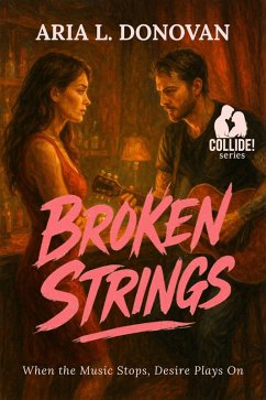 Broken Strings (eBook, ePUB) - L. Donovan, Aria