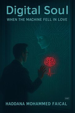 Cover Digital soul (eBook, ePUB)