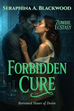 Cover Forbidden Cure (eBook, ePUB)