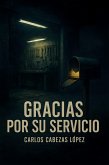 Gracias por su servicio (eBook, ePUB)