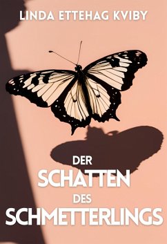 Cover Der Schatten Des Schmetterlings (eBook, ePUB)
