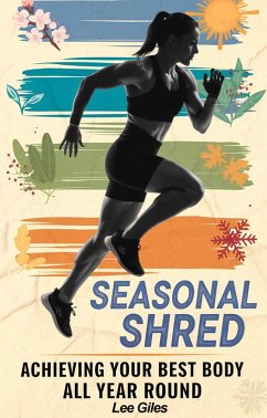 Cover Seasonal Shred (eBook, ePUB)