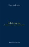 L'IA M'A TUÉ (eBook, ePUB) L'IA M'A TUÉ (eBook, ePUB)
