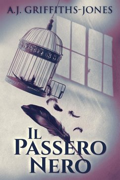 Cover Il Passero Nero (eBook, ePUB)