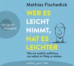Wer es leicht nimmt, hat es leichter   (Restauflage)