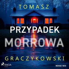 Cover Przypadek Morrowa (MP3-Download)