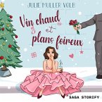 Vin chaud et plans foireux – une romance de Noël (MP3-Download)
