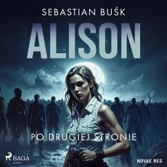 Cover Alison. Po drugiej stronie (MP3-Download)