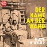 Der Name an der Wand (MP3-Download) - Bild 1