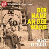 Der Name an der Wand (MP3-Download) Der Name an der Wand (MP3-Download)