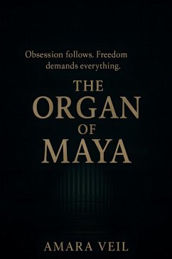 Cover The Organ of Maya (eBook, ePUB)