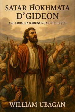 Cover Satar Hokhmata d'Gideon (eBook, ePUB)