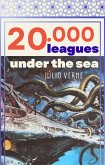 20 thousand leagues under the sea (eBook, ePUB)