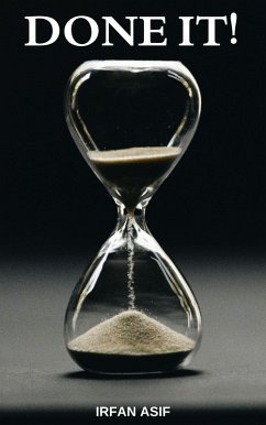 Done It! (eBook, ePUB) Cover Done It! (eBook, ePUB)