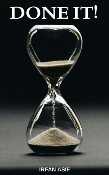 Done It! (eBook, ePUB)