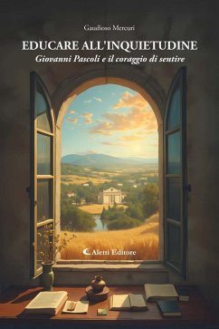Educare all'inquietudine (eBook, ePUB) - Mercuri, Gaudioso