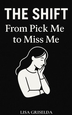 The Shift (eBook, ePUB) - Griselda, Lisa The Shift (eBook, ePUB) - Griselda, Lisa