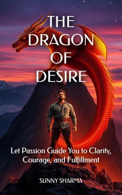 Cover The Dragon of Desire (eBook, ePUB)
