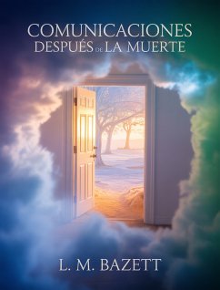 Comunicaciones después de la muerte (traducido) (eBook, ePUB) Cover Comunicaciones después de la muerte (traducido) (eBook, ePUB)