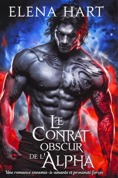 Le contrat obscur de l'Alpha (eBook, ePUB)