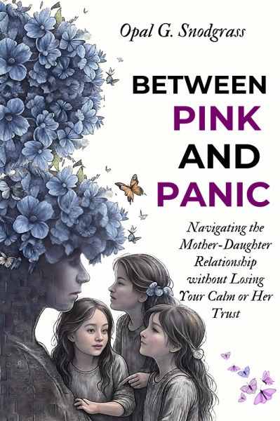 Between Pink and Panic (eBook, ePUB) Between Pink and Panic (eBook, ePUB)