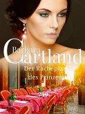 Der Racheplan des Prinzen (eBook, ePUB)