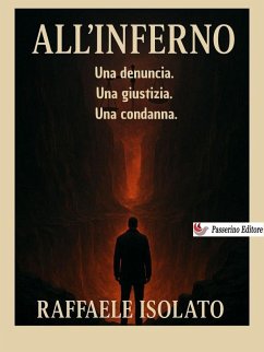 Cover All'inferno (eBook, ePUB)