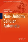 Non-Uniform Cellular Automata (eBook, PDF)