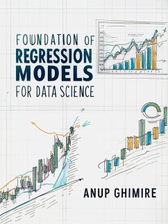 Cover Foundation of Regression Models in Data Science (eBook, ePUB)