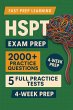 HSPT Study Guide (eBook, ePUB) - Bild 1