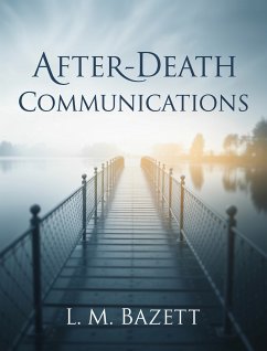 After-Death Communications (translated) (eBook, ePUB) Cover After-Death Communications (translated) (eBook, ePUB)
